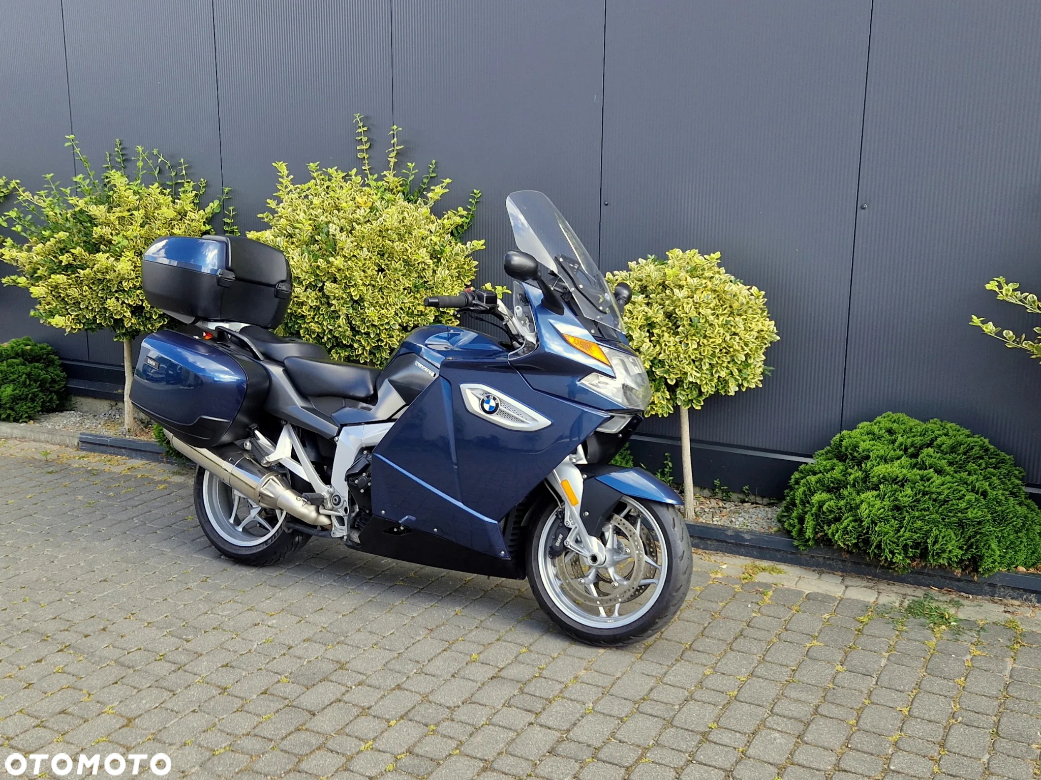 BMW K - 2