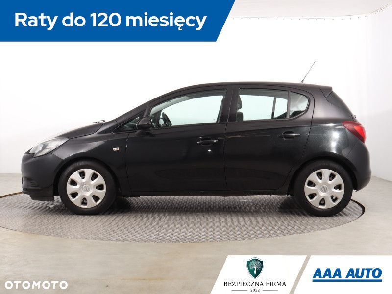 Opel Corsa - 3