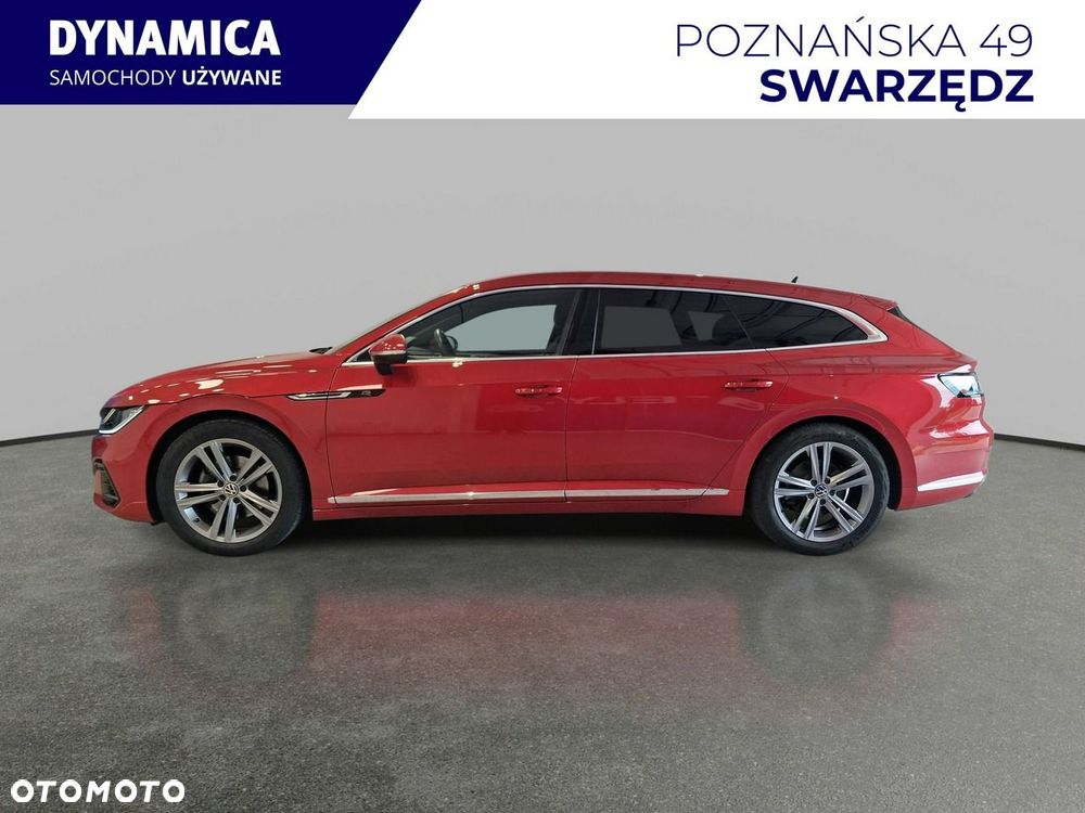 Volkswagen Arteon - 5