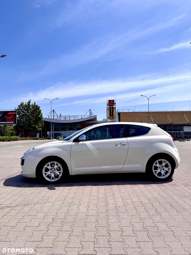 Alfa Romeo Mito 1.3 JTDM - 1