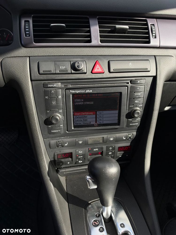 Audi A6 Limousine - 15