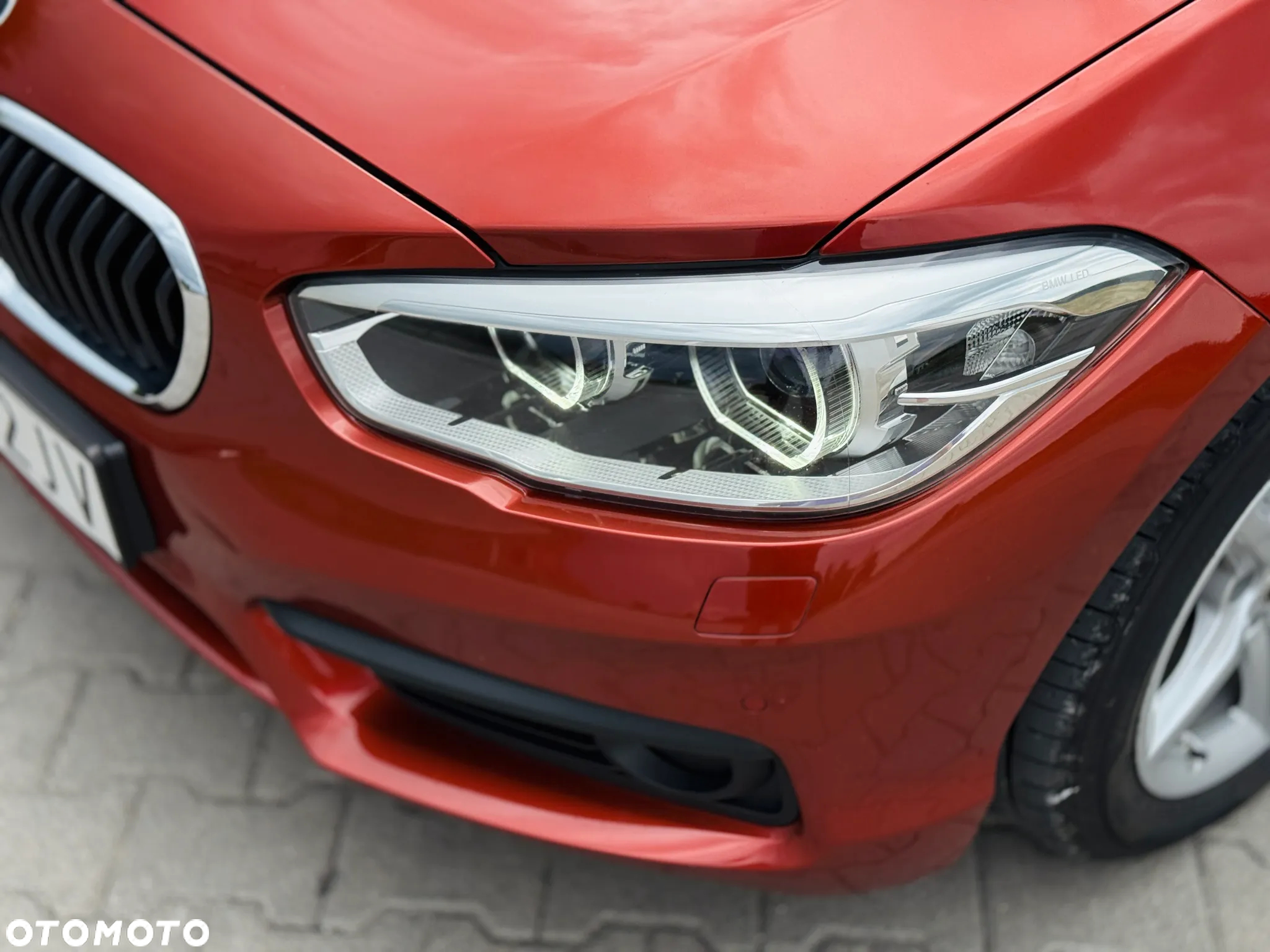 BMW Seria 1 118d - 7