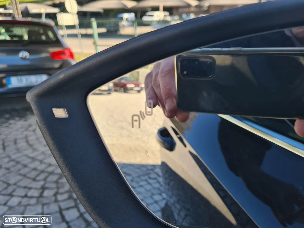 SEAT Ateca 1.5 TSI Xcellence DSG - 18