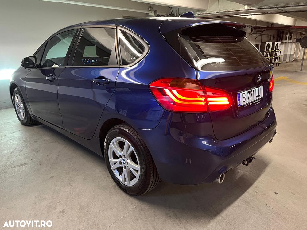 BMW Seria 2 - 18