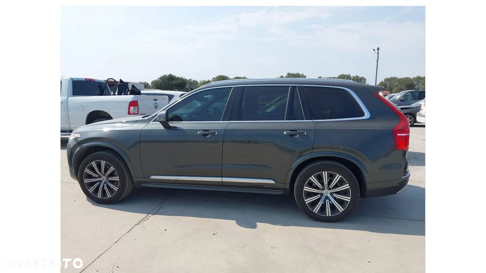 Volvo XC 90 T6 AWD Inscription 7os - 6