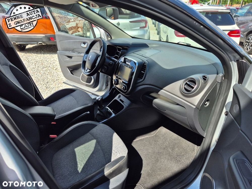Renault Captur - 20