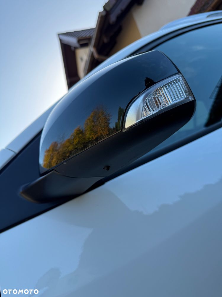 Renault Megane 1.6 16V 110 LIMITED - 19