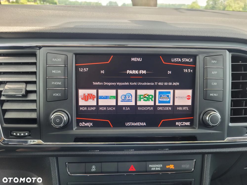 Seat Ateca 1.4 ECO TSI STYLE - 6