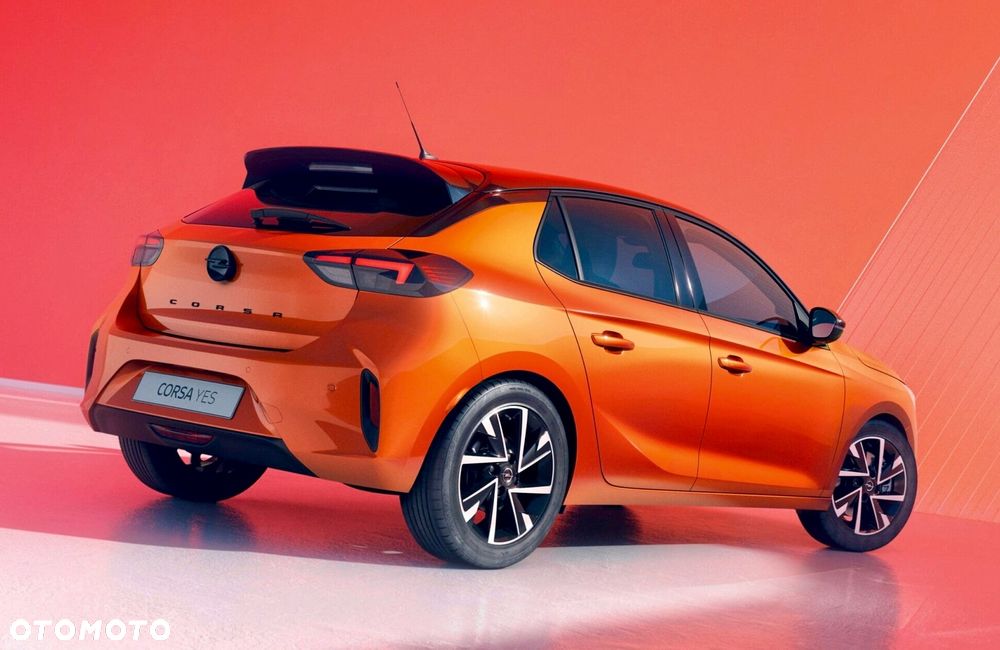 Opel Corsa 1.2 T Yes S&S - 3