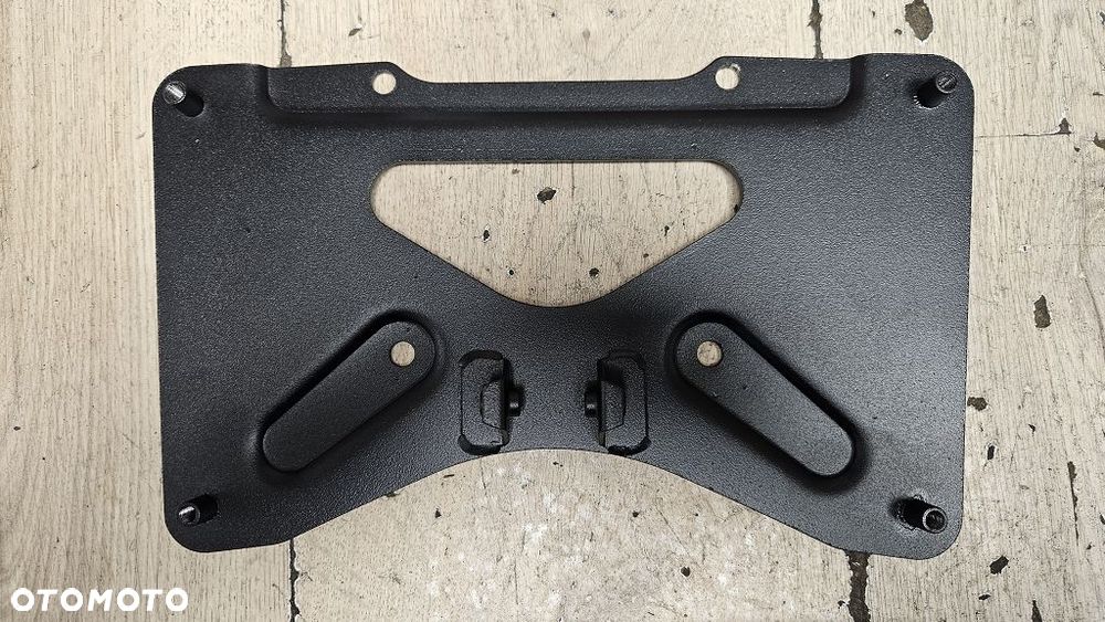 Stelaż pod kufer centralny Honda NT700 V Deauville - 11