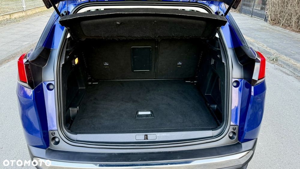 Peugeot 3008 PureTech 130 Stop & Start Allure - 36