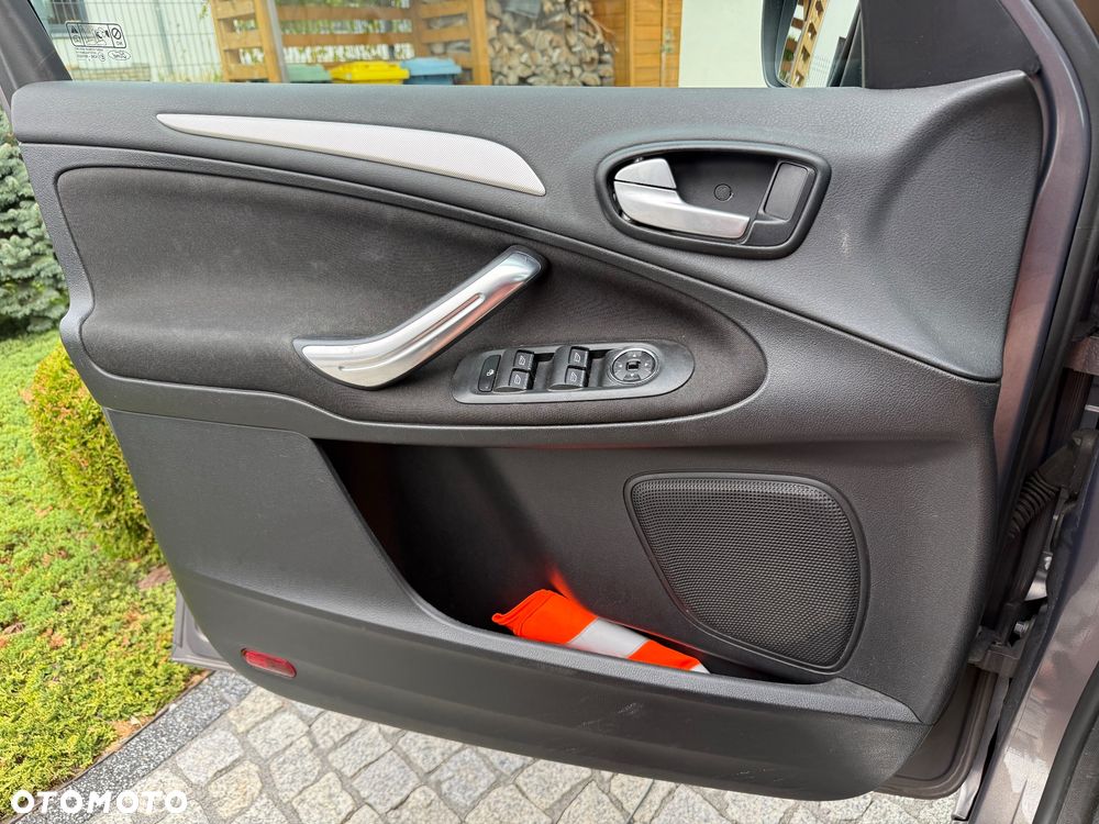 Ford Galaxy 1.6 T Trend - 15