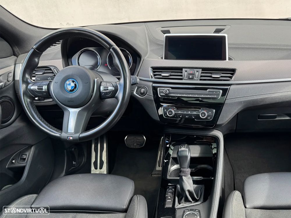 BMW X2 xDrive25e M Sport - 8