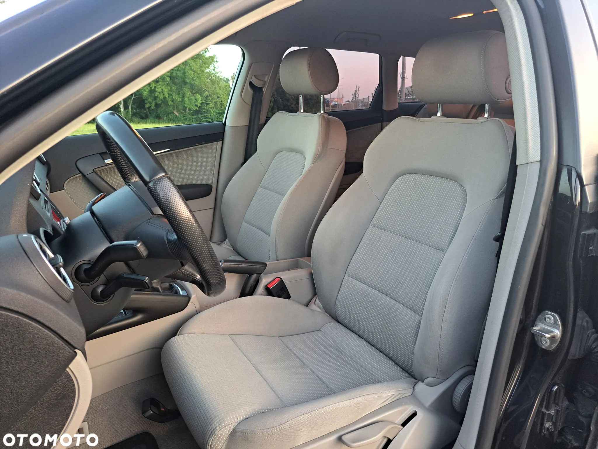 Audi A3 1.8T FSI Ambiente - 8