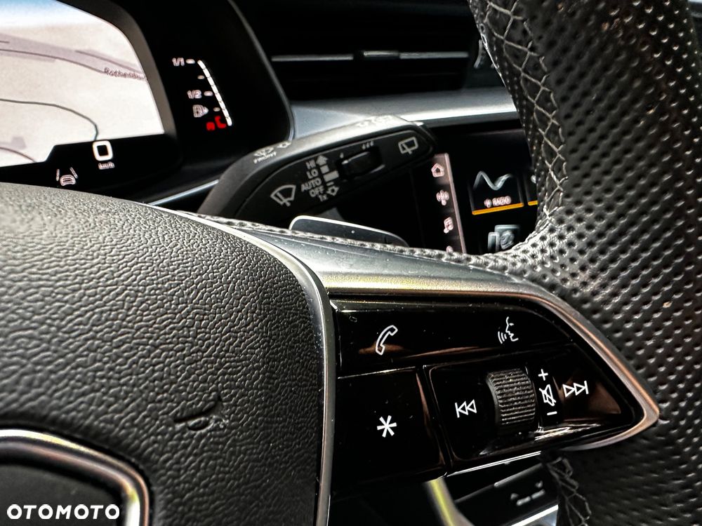 Audi A6 Avant 40 TDI S tronic S line - 38