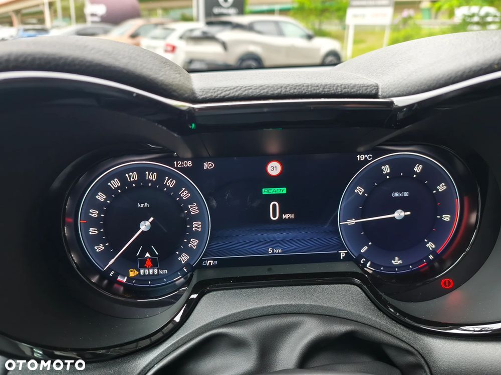 Alfa Romeo Tonale 1.5 T4 GSE mHEV Veloce DCT - 34