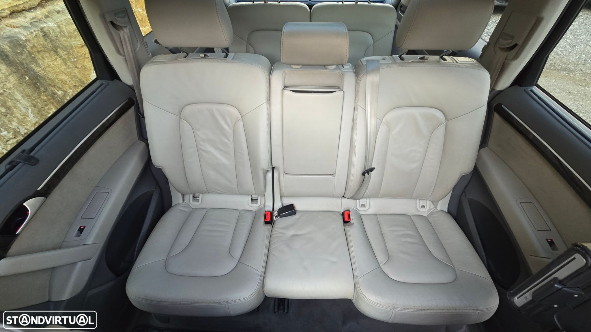 Audi Q7 - 40