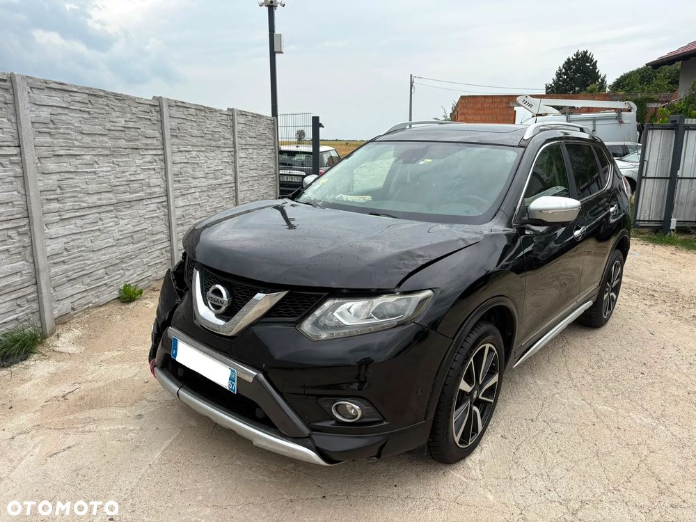 Nissan X-Trail 2.0 dCi Xtronic Acenta - 35