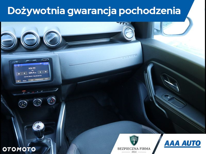 Dacia Duster - 9