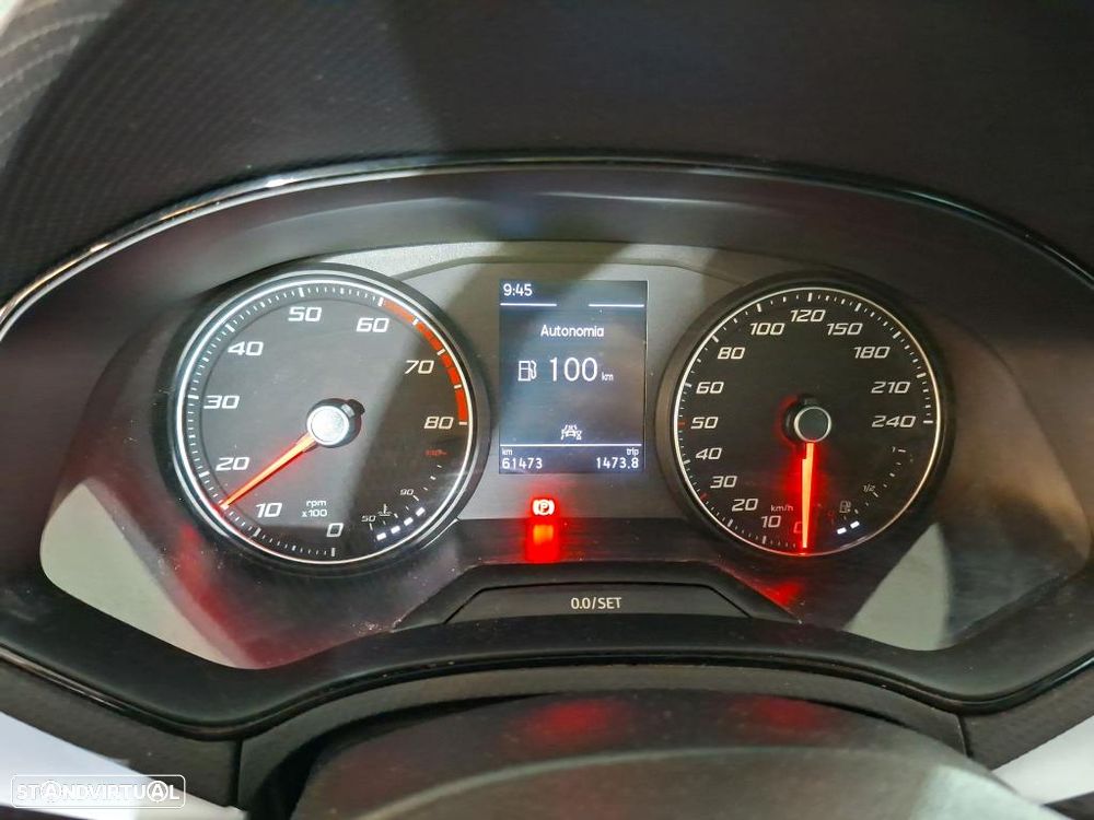 SEAT Arona 1.0 TSI FR - 6