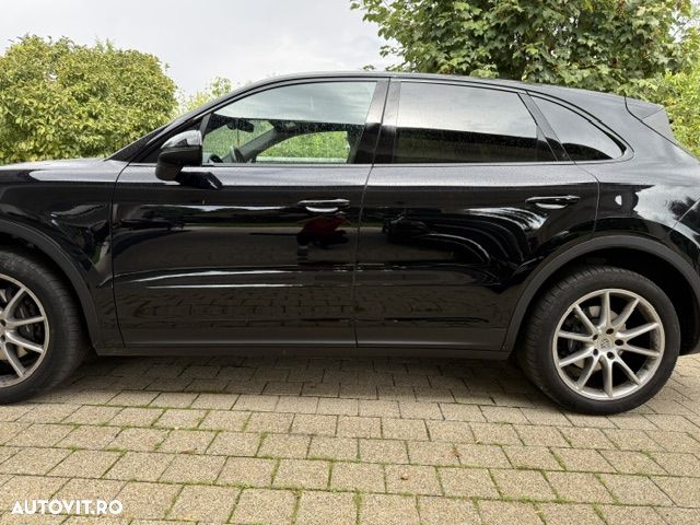 Porsche Cayenne Tiptronic S - 14