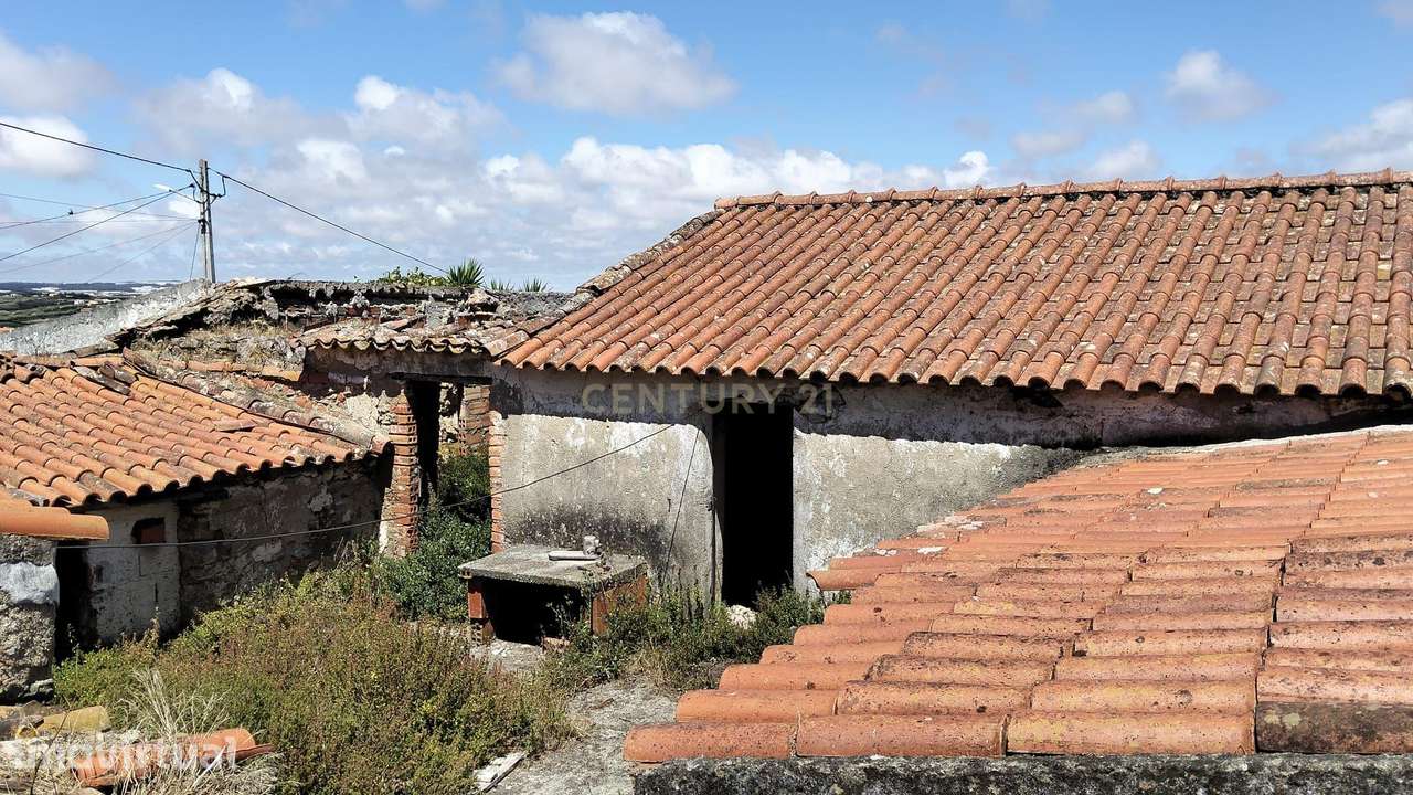 Terreno Urbano com 190 m² e Projeto Aprovado para Moradia T2 Térrea – - Grande imagem: 5/12