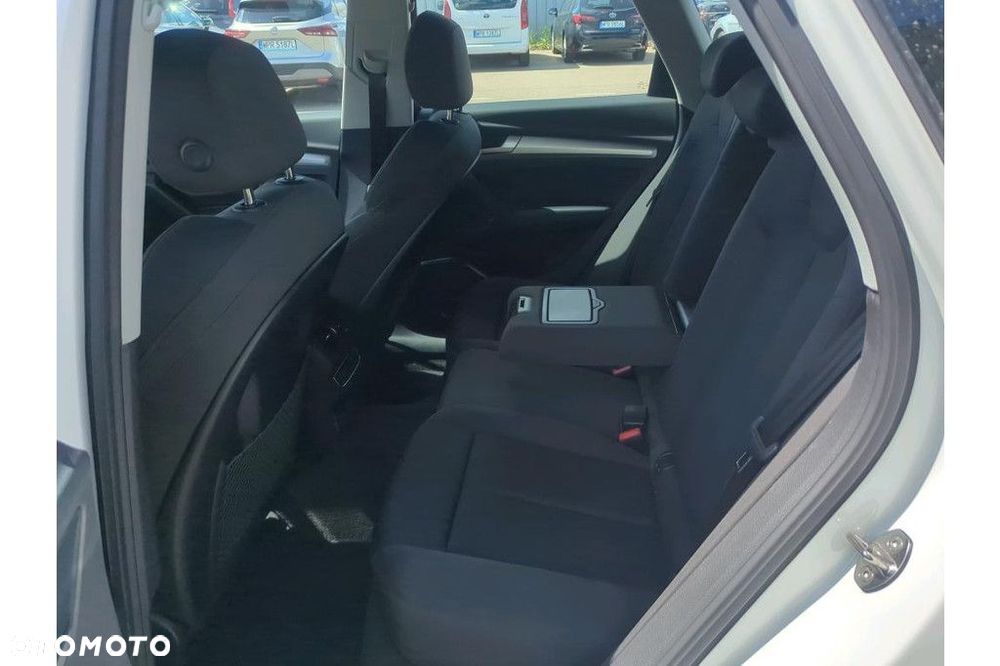 Audi Q5 - 8