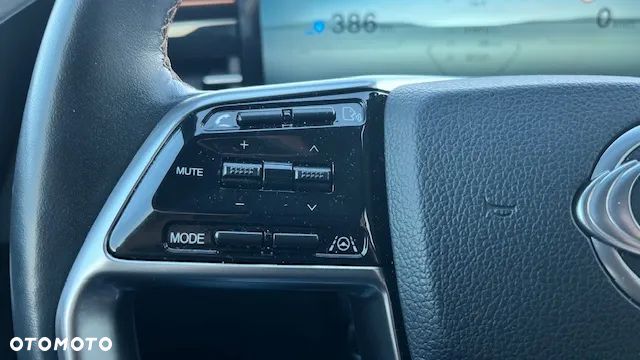 SsangYong/KGM Torres 73.4 kWh Wild - 22