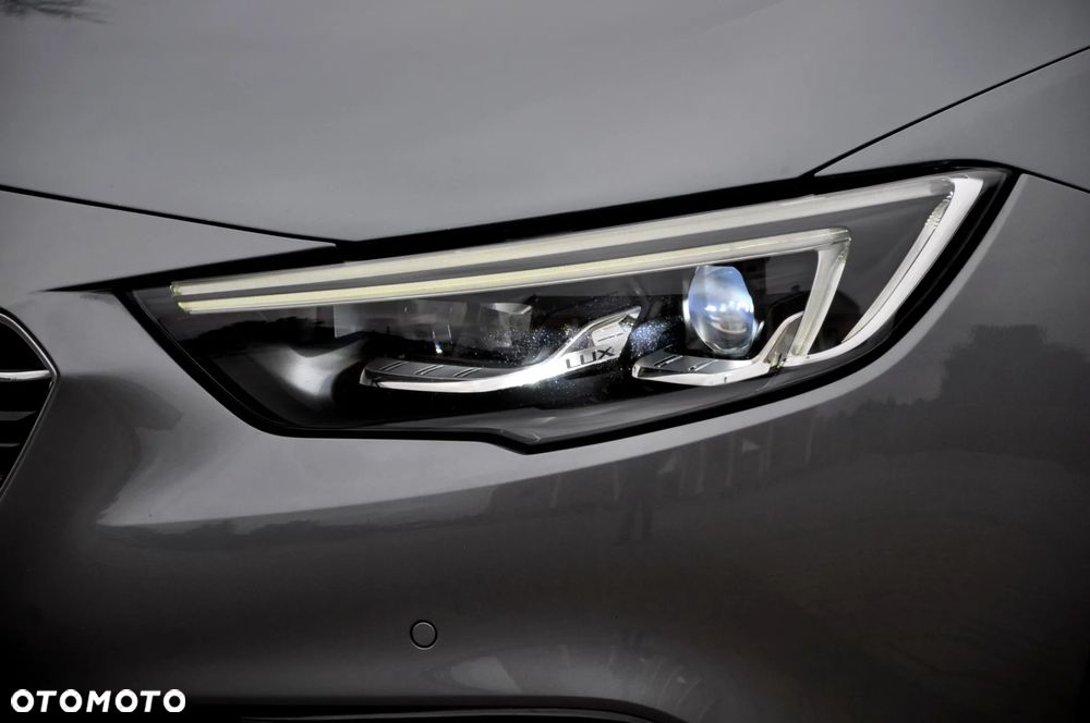 Opel Insignia 2.0 Innovation - 12