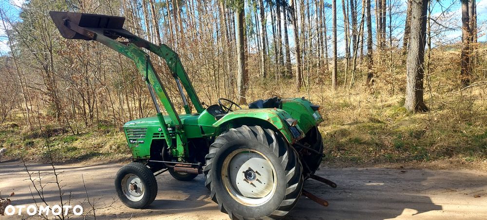 Deutz-Fahr D5206 - 20