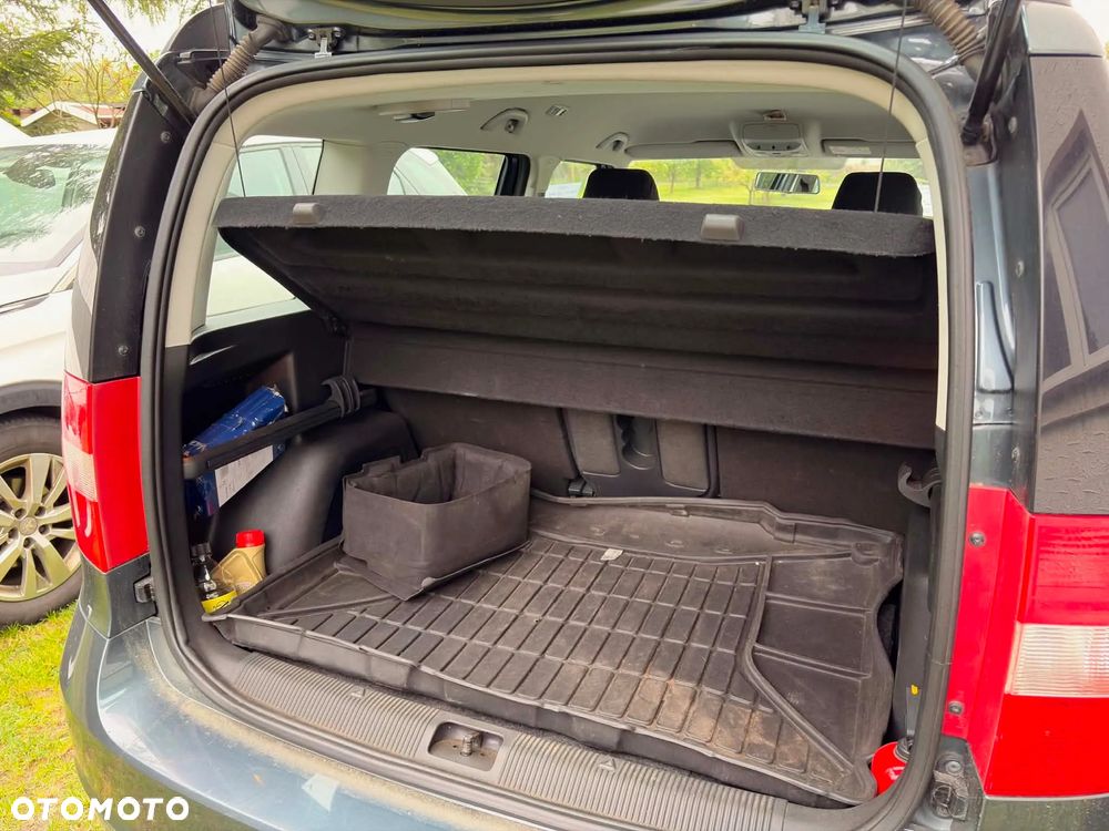 Skoda Yeti Tour Out 2.0 TDI SCR 4x4 - 14