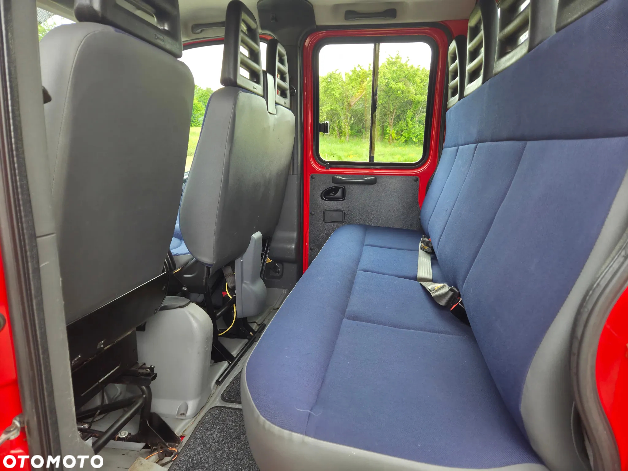 Iveco Daily 29L10 - 9