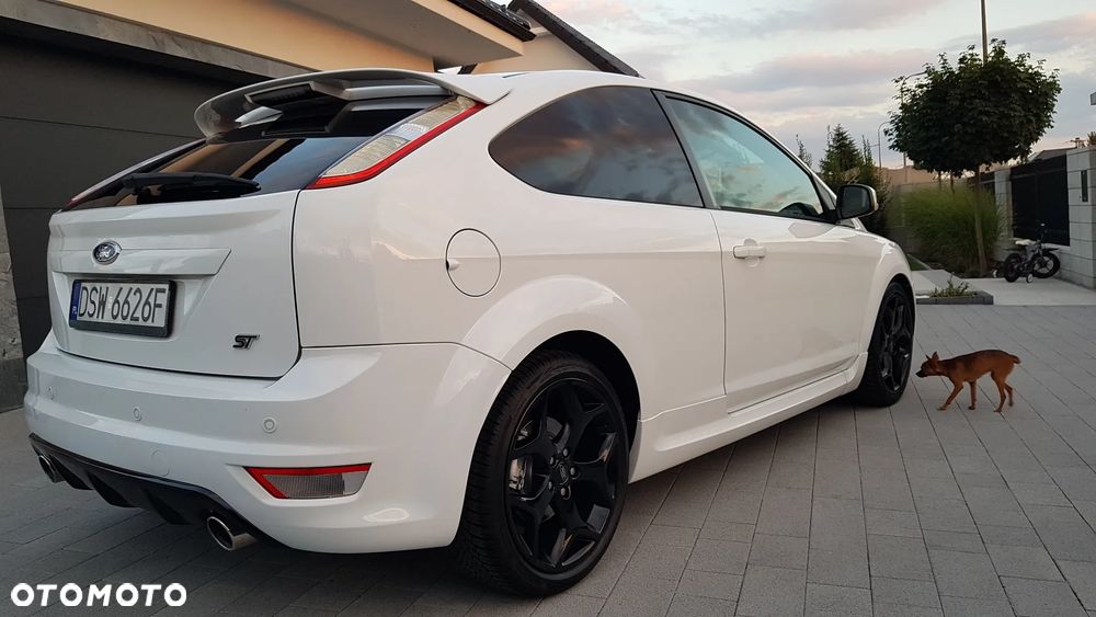 Ford Focus - 3