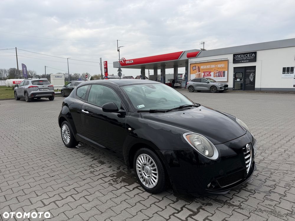 Alfa Romeo Mito - 8