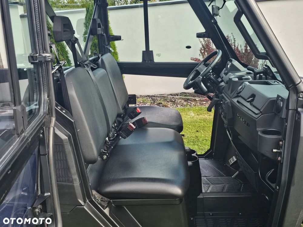 Polaris Ranger - 23