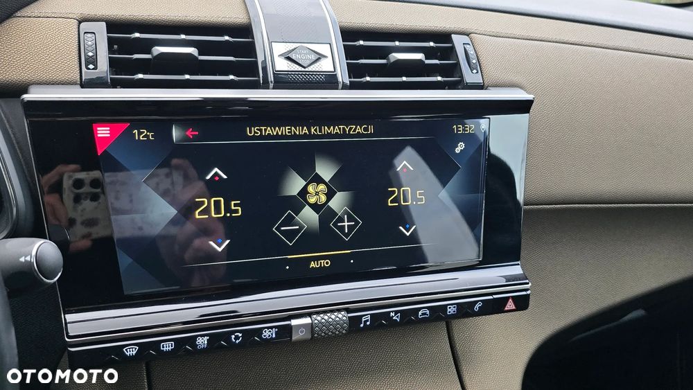 DS Automobiles DS 7 Crossback - 20