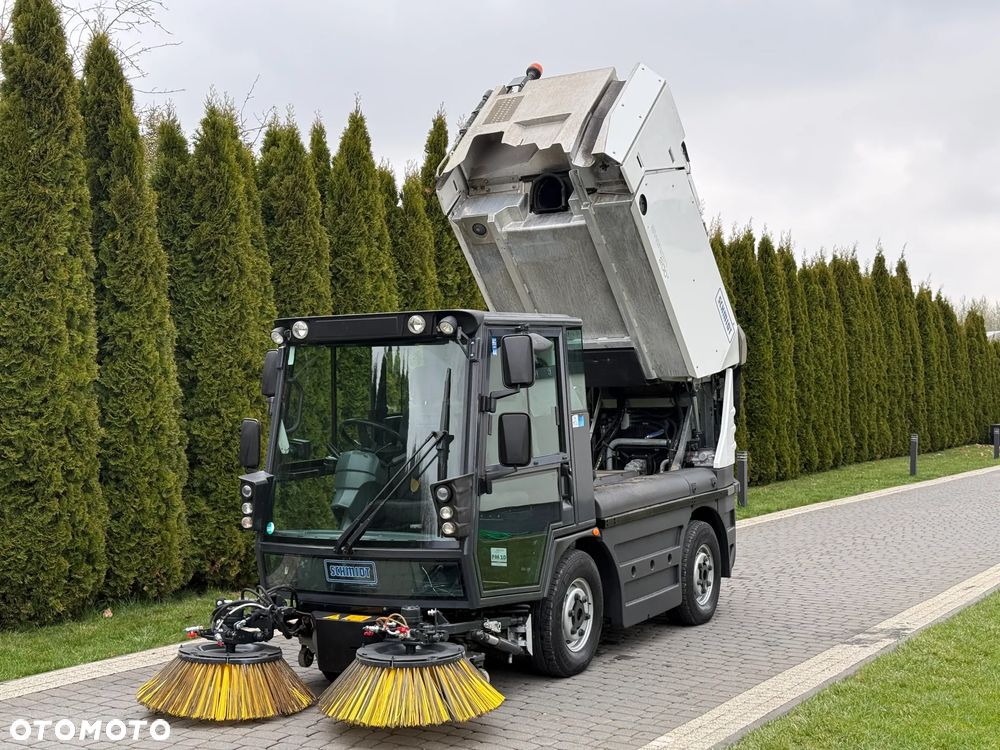 Schmidt SWINGO 200+ KARTCHER - 12