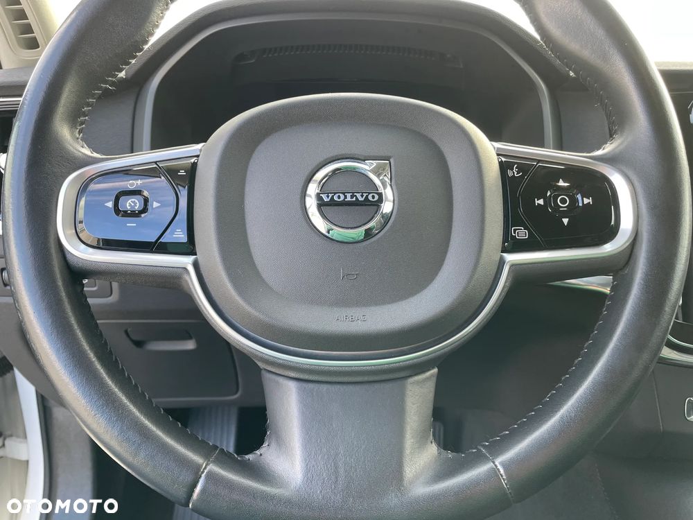 Volvo V90 Cross Country T5 AWD Pro - 24