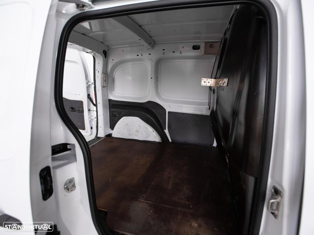 Mercedes-Benz Citan 109 CDi/27 4d 90hp (c/iva) - 6