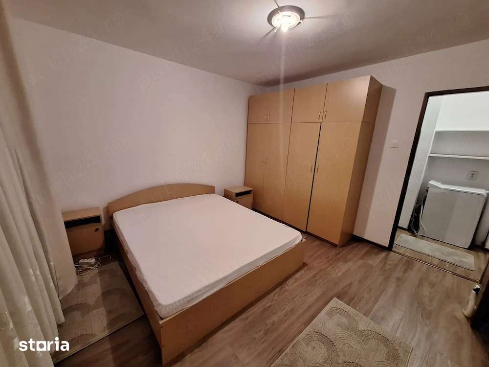 Apartament 2 camere, langa Iulius Mall — fotografia 3
