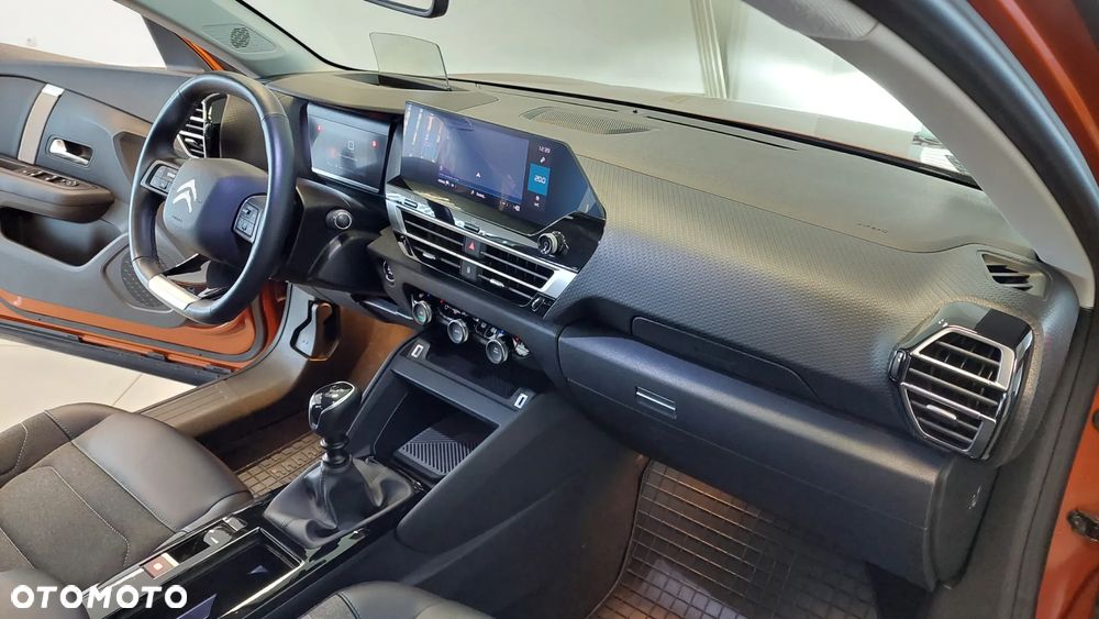 Citroën C4 1.2 PureTech Shine S&S - 33