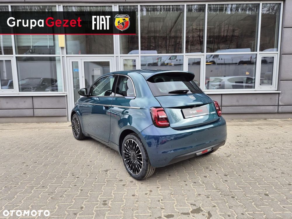 Fiat 500 - 3