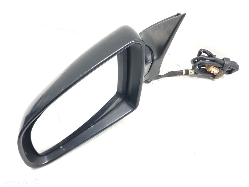 LUSTERKO LEWY - 139.00 PLN - AUDI A4 B7 Avant (8ED) 2004 - 2008 3.0 TDI quattro 171 kW [233 KM] olej - 1