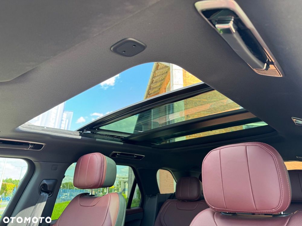 Land Rover Range Rover Sport - 26