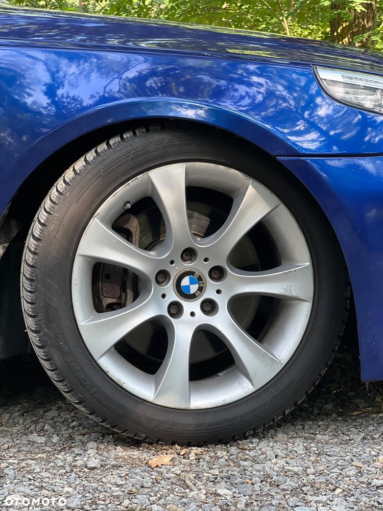 BMW Seria 5 - 12