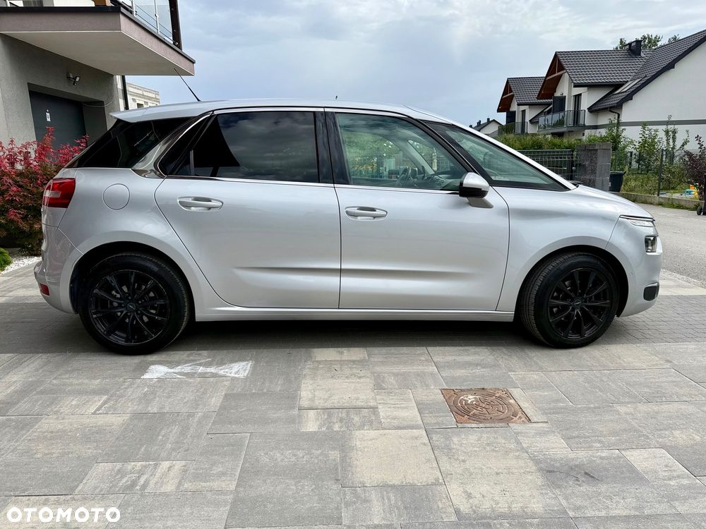 Citroën C4 Picasso 1.6 BlueHDi Shine S&S EAT6 - 7