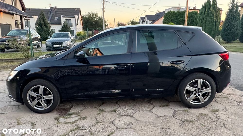 Seat Leon - 9