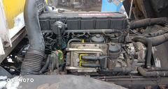 Silnik RENAULT  MIDLUM DXI 220 EURO 5 - 2