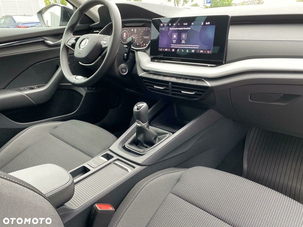 Skoda Octavia 1.5 TSI Selection - 19