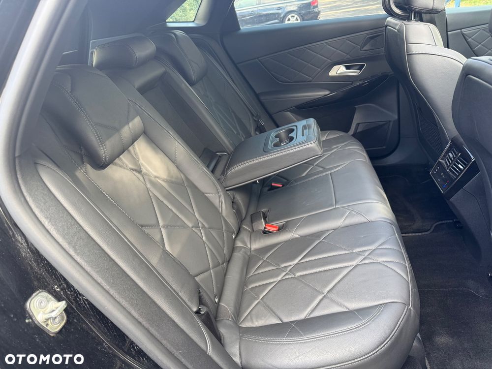 DS Automobiles DS 7 Crossback 1.6 PureTech Rivoli - 9